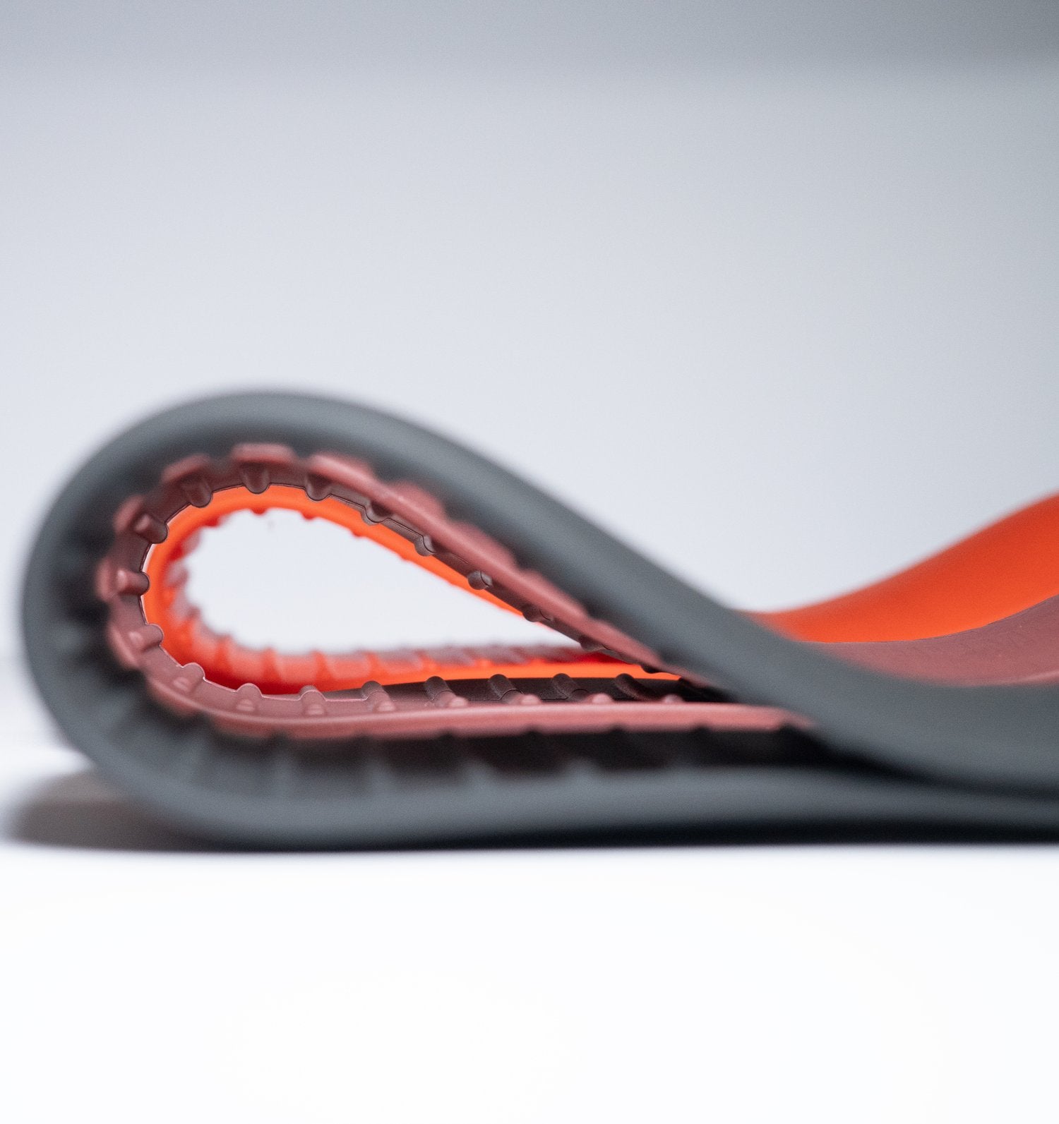 Extrech Exercise Band Side view